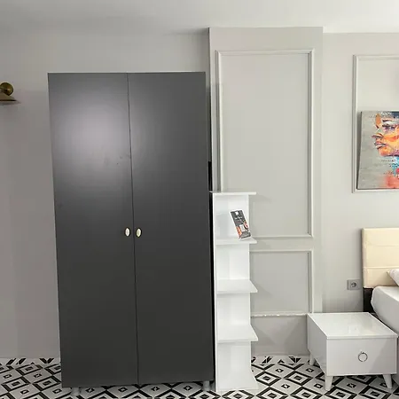 Pera Homes Galataport Karakoy דירה *