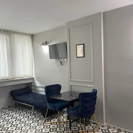 Pera Homes Galataport Karakoy דירה *