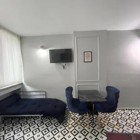 Pera Homes Galataport Karakoy דירה