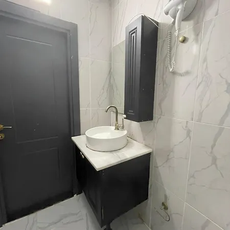 דירה Pera Homes Galataport Karakoy *