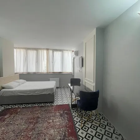 Pera Homes Galataport Karakoy