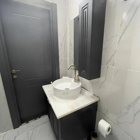 Pera Homes Galataport Karakoy Apartmán