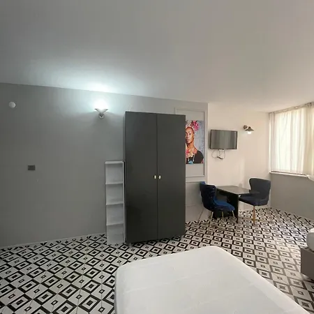 Pera Homes Galataport Karakoy Apartmán *