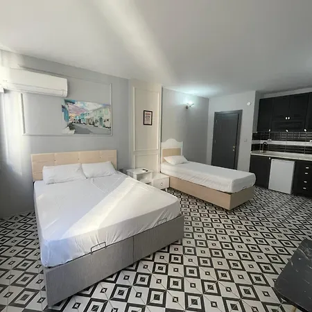 Διαμέρισμα Pera Homes Galataport Karakoy