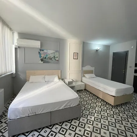 Pera Homes Galataport Karakoy Διαμέρισμα *
