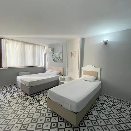 Apartmán Pera Homes Galataport Karakoy