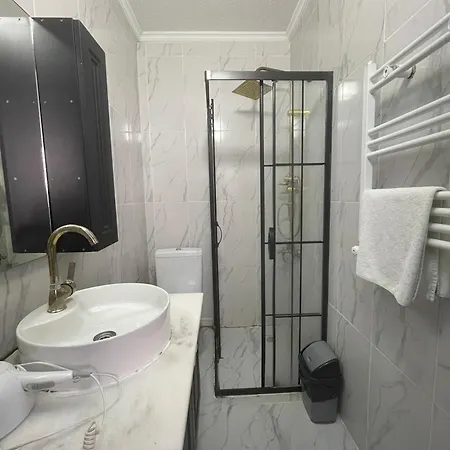 Διαμέρισμα Pera Homes Galataport Karakoy Κωνσταντινούπολη