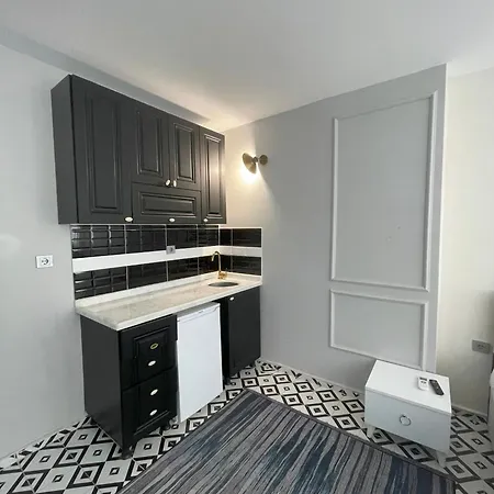 Διαμέρισμα Pera Homes Galataport Karakoy