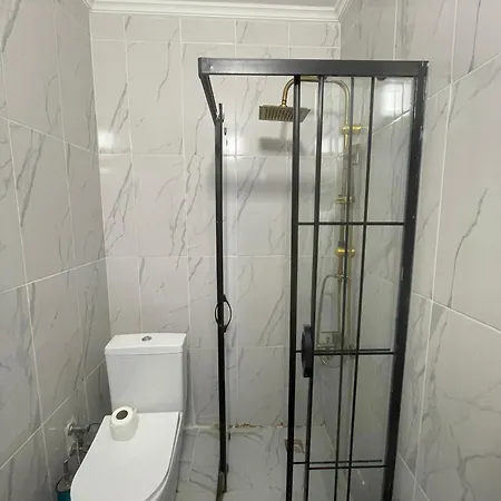Apartmán Pera Homes Galataport Karakoy *