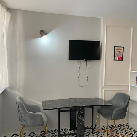 Pera Homes Galataport Karakoy Διαμέρισμα Κωνσταντινούπολη