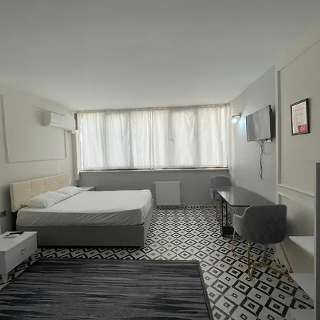 Διαμέρισμα Pera Homes Galataport Karakoy *
