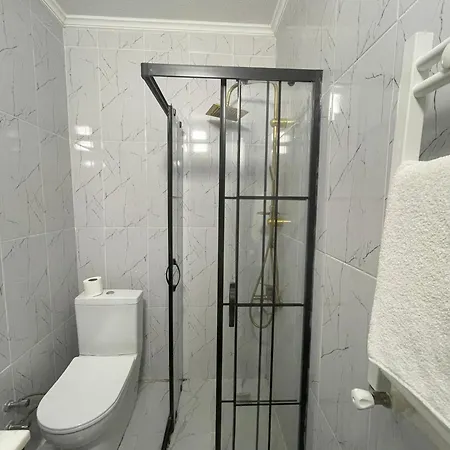 Pera Homes Galataport Karakoy Apartmán