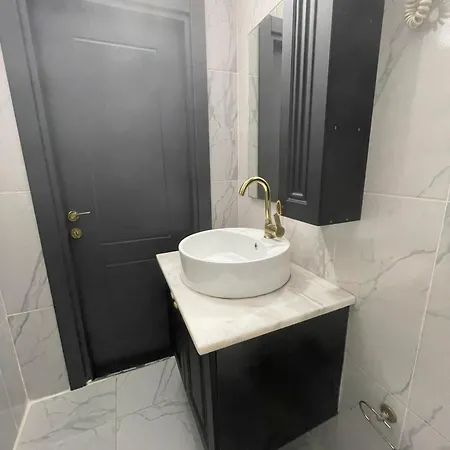 Pera Homes Galataport Karakoy Apartmán *