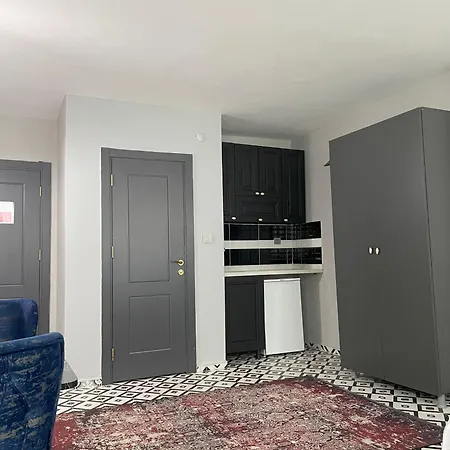 Διαμέρισμα Pera Homes Galataport Karakoy