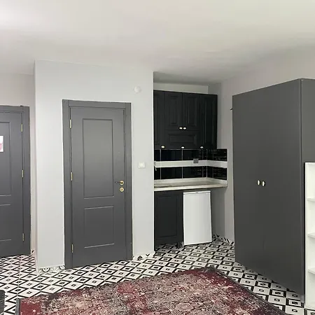 Pera Homes Galataport Karakoy Διαμέρισμα Κωνσταντινούπολη