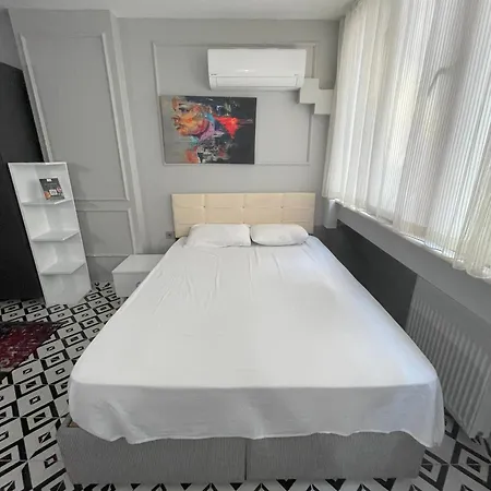 Pera Homes Galataport Karakoy * Κωνσταντινούπολη