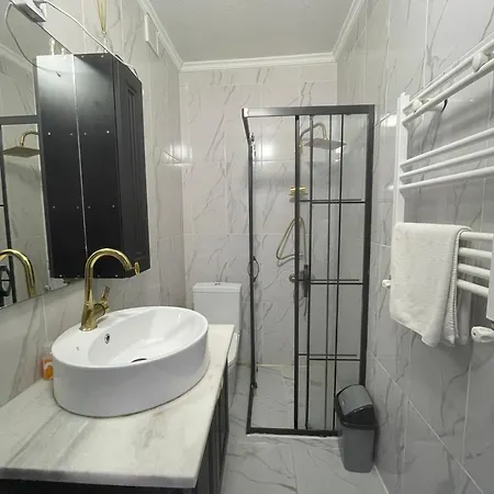 Pera Homes Galataport Karakoy Κωνσταντινούπολη