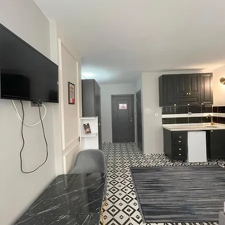 Pera Homes Galataport Karakoy Διαμέρισμα *