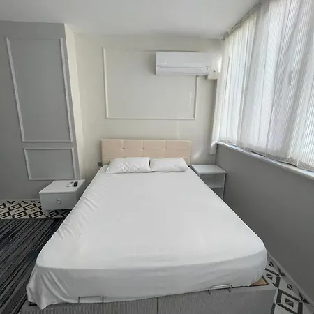 Pera Homes Galataport Karakoy Διαμέρισμα Κωνσταντινούπολη