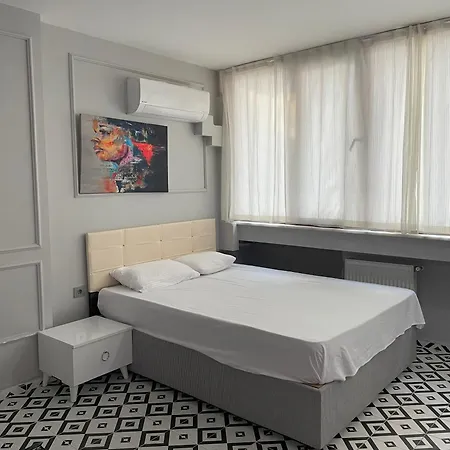 Διαμέρισμα Pera Homes Galataport Karakoy *