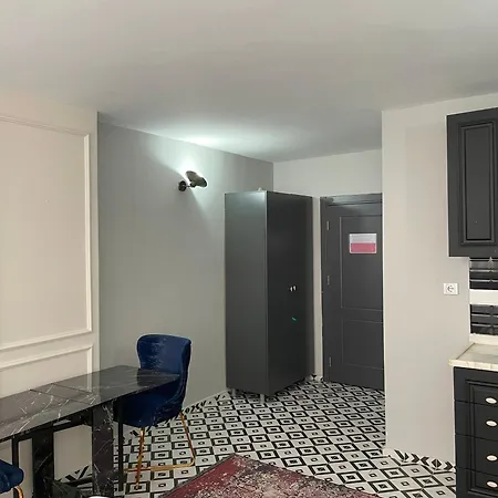 Διαμέρισμα Pera Homes Galataport Karakoy Κωνσταντινούπολη