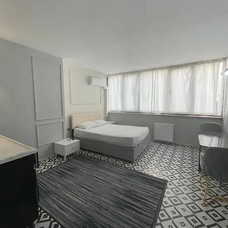 Pera Homes Galataport Karakoy Κωνσταντινούπολη