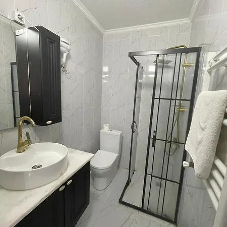 Pera Homes Galataport Karakoy * Κωνσταντινούπολη