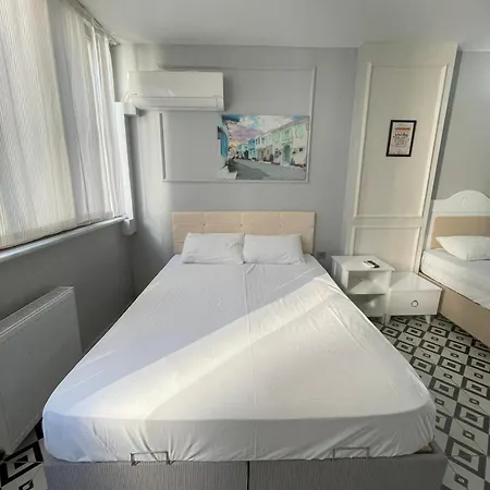 Pera Homes Galataport Karakoy アパート イスタンブール