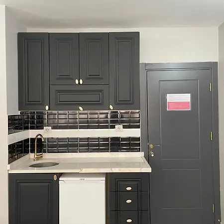 Pera Homes Galataport Karakoy * イスタンブール