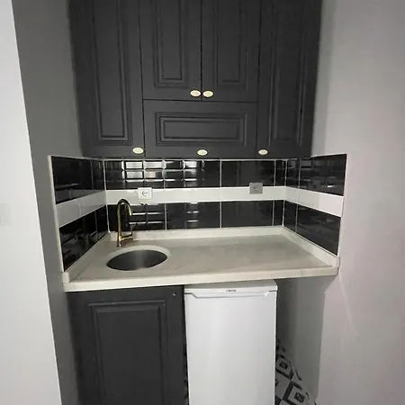 Pera Homes Galataport Karakoy *