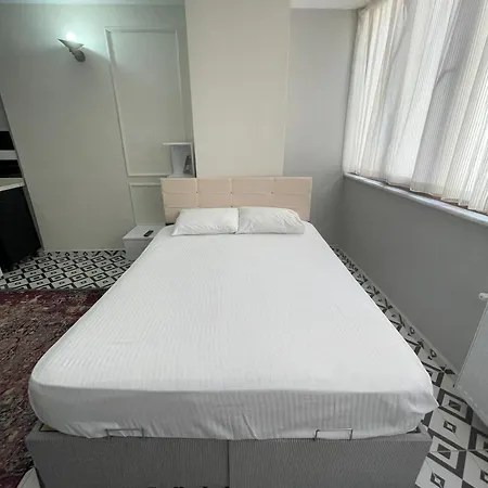 Pera Homes Galataport Karakoy
